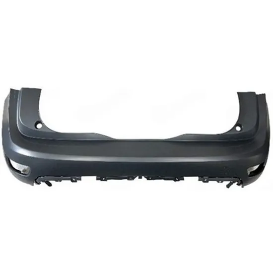 Bara Spate CITROEN C4 Picasso 2 2013-> Bara spate pentru vopsit Perioada 2013 2014 2015 2016 2017 2018