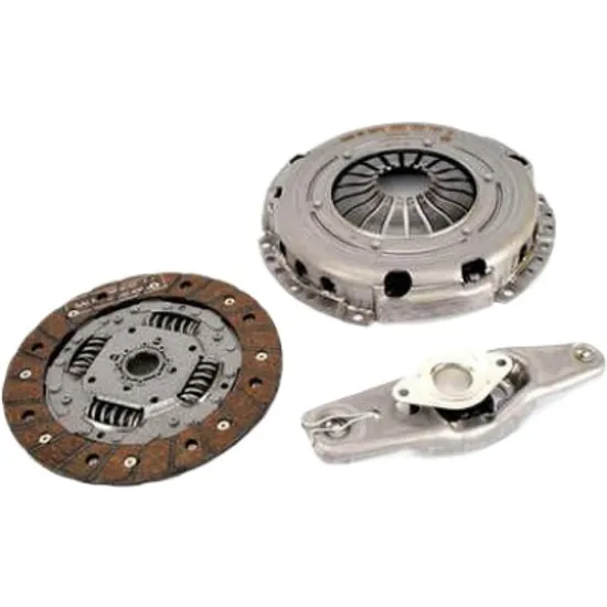 Kit ambreiaj VW POLO 6R1 2009->2020 1.2 44KW 60CP , pentru motor CGPB perioada 2009 2010 2011 2012 2013 2014
