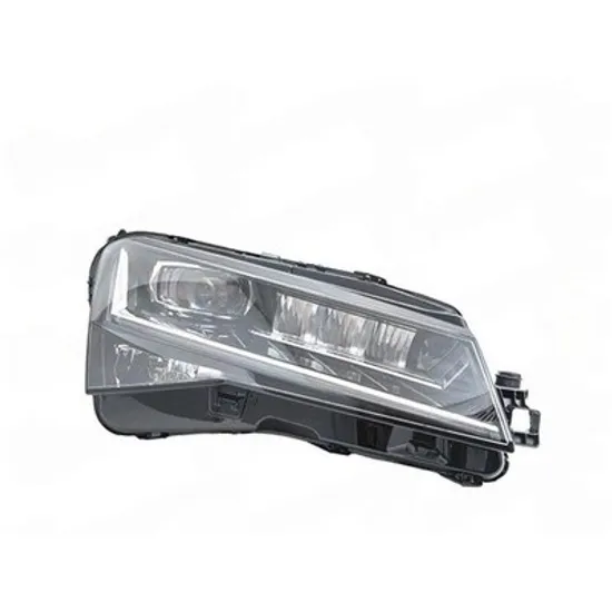 Faruri SKODA SUPERB 3 2015-> Far LED MATRIX (E) (MARELLI) DREAPTA Perioada 2019 2020 2021 2022 2023 2024