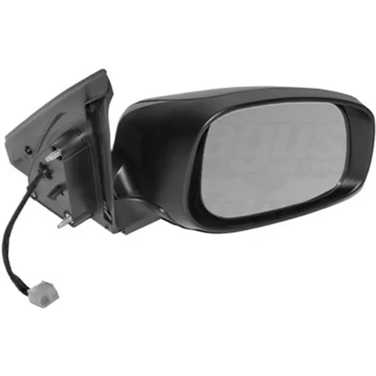 Oglinda exterioara dreapta SUZUKI SWIFT 3 2005->2010 perioada 2005 2006 2007 2008 2009 2010 cu incalzire, Tara productie vehicul Japonia, pentru vopsit