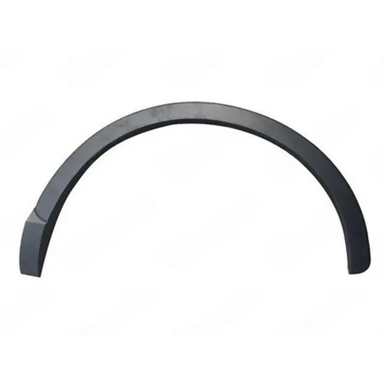 Bandou aripa spate AUDI Q3 8UB, 8UG 2011->2018 Bandou overfender Aripa spate STANGA Perioada 2011 2012 2013 2014