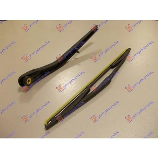 Brat Stergator FIAT PUNTO 188 1999->2012 Brat stergator spate cu lamela 360mm Perioada 1999 2000 2001 2002 2003 2004 2005 2006 2007 2008 2009 2010 2011