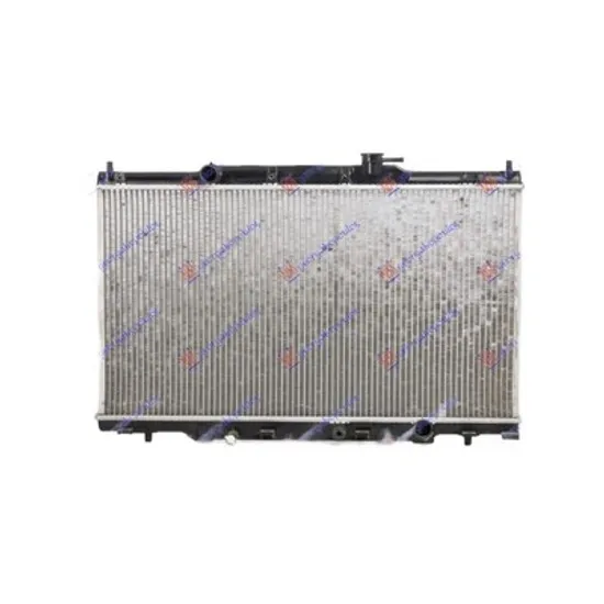 Radiator Motor HONDA CR-V 2 2001->2007 Radiator apa 2.0i 16V MAN. +/-A/C (40.5x73.6 (KOYO) Perioada 2001 2002 2003 2004 2005 2006