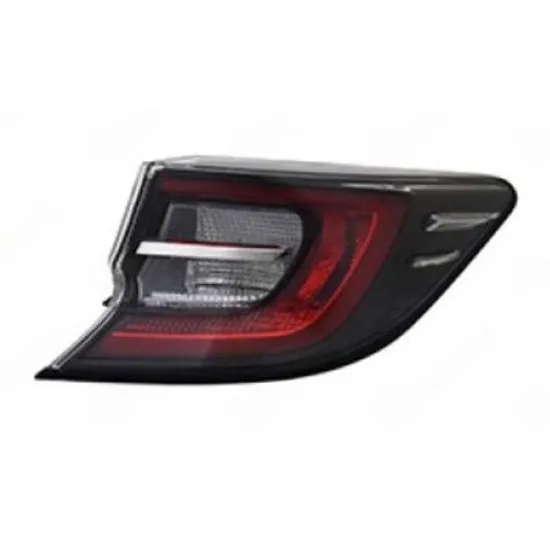 Stop Spate TOYOTA COROLLA E21 2019-> Lampa stop spate exterior LED (E) DREAPTA Perioada 2018 2019 2020 2021 2022 2023