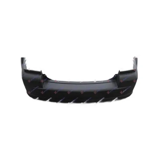Bara Spate DODGE CALIBER 2006-> Bara spate pentru vopsit, Perioada 2006 2007 2008 2009 2010 2011 2012 2013 2014