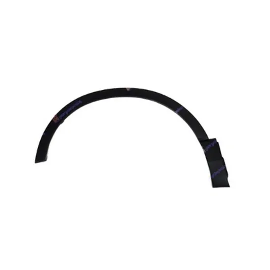 Bandou aripa fata HONDA CR-V 5 2016-> Bandou overfender aripa fata stanga Perioada 2017 2018 2019 2020 2021