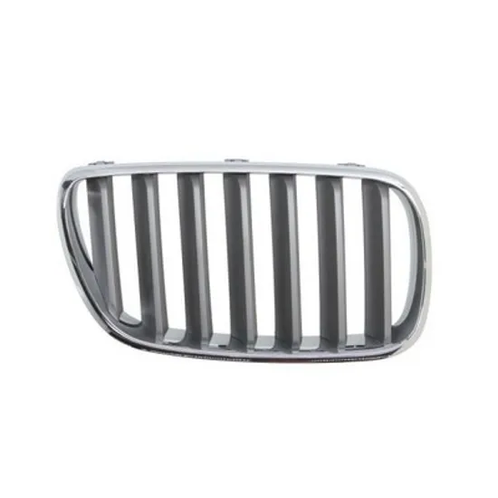 Grila fata BMW X3 E83 2003->2011 Grila laterala DREAPTA Perioada 2007 2008 2009 2010 2011
