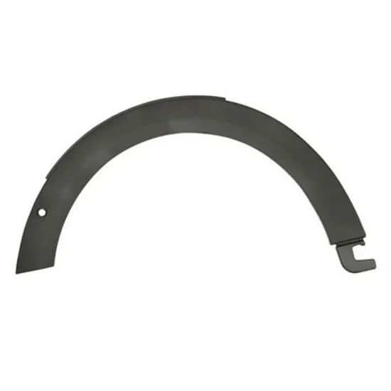 Bandou aripa fata MINI CLUBMAN F54 2014-> Bandou overfender aripa fata cu senzori parcare stanga Perioada 2014 2015 2016 2017 2018 2019 2020