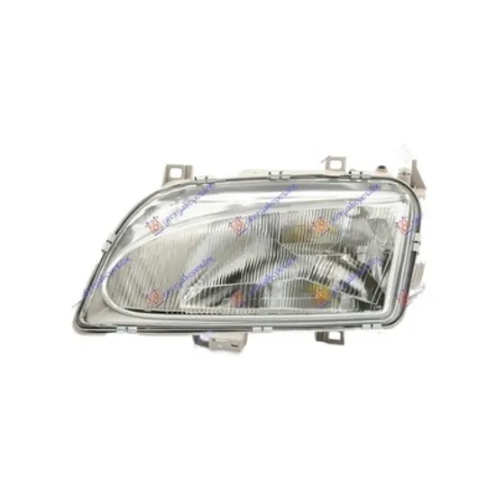 Faruri FORD GALAXY 1995->2006 Far stanga cu reglaj electric, H4 (06.95-03.00) Perioada 1995 1996 1997 1998 1999 2000