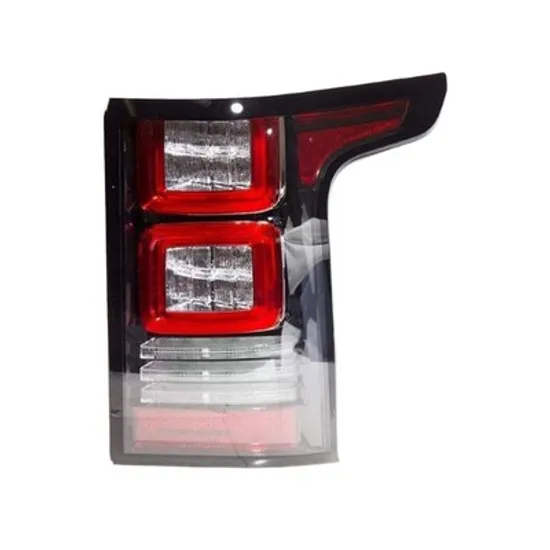 Stop Spate LAND ROVER RANGE ROVER 4 2012-> Lampa spate FULL LED (VALEO) dreapta Perioada 2012 2013 2014 2015 2016 2017 2018