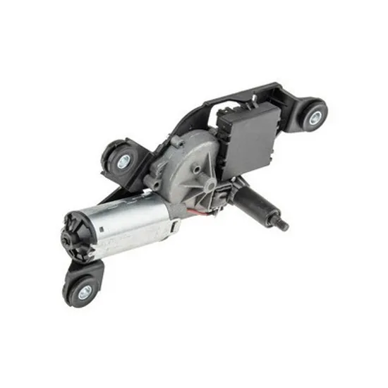 MOTORAS STERGATOR PARBRIZ LUNETA SPATE BMW X3 2.0 sd -130KW/177CP- 1995cmc, pentru motor N47 D20 A, perioada 2007,2008