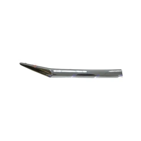 Bandou Grila HONDA HR-V 2014->2021 Ornament grila fata cromat dreapta Perioada 2015 2016 2017 2018 2019