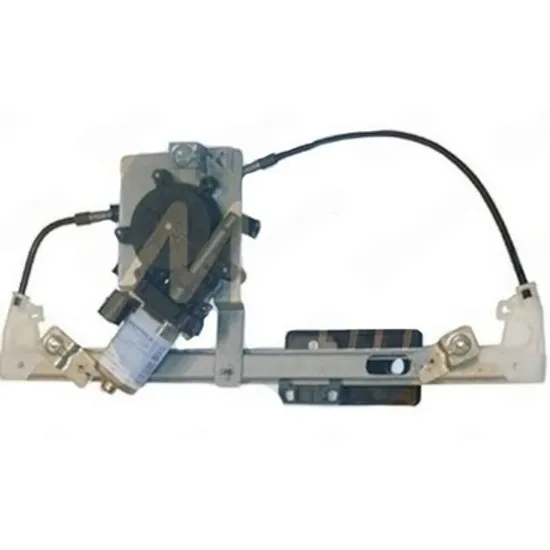 Macara Usa FORD FOCUS 1 1998->2008 Macara usa spate electrica pentru 4/5 usi (2 cabluri) DREAPTA Perioada 1998 1999 2000 2001 2002 2003 2004 2005 2006 2007 2008