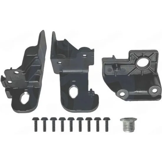 Faruri FIAT 500X 2014-> Set reparatie far STANGA Perioada 2015 2016 2017 2018 2019