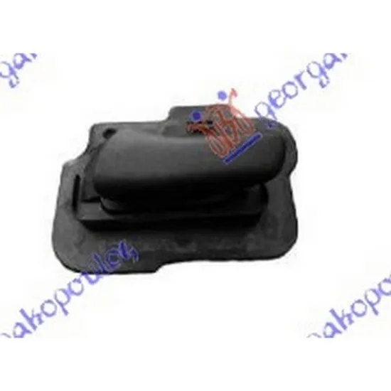 Maner Usa OPEL VECTRA B 1995->2003 Maner usa spate interior negru dreapta 1996->1998 Perioada 1995 1996 1997 1998 1999 2000 2001 2002 2003