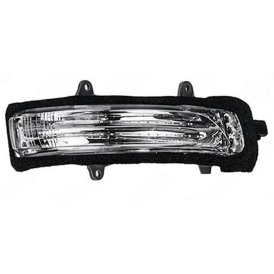 Semnal oglinda TOYOTA LAND CRUISER J2 2007->2017 Semnal Oglinda exterioara DREAPTA Perioada 2007 2008 2009 2010 2011 2012 2013 2014 2015 2016 2017