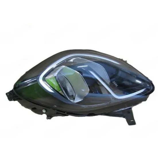 Faruri FORD PUMA 2019-> Far LED (LED/PY21W) (VALEO) STANGA Perioada 2020 2021 2022 2023 2024 2025