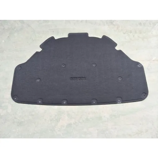 Izolator Capota BMW 4 Gran Coupe G26 2021-> Izolator capota fata (diesel) Perioada 2021 2022 2023 2024 2025
