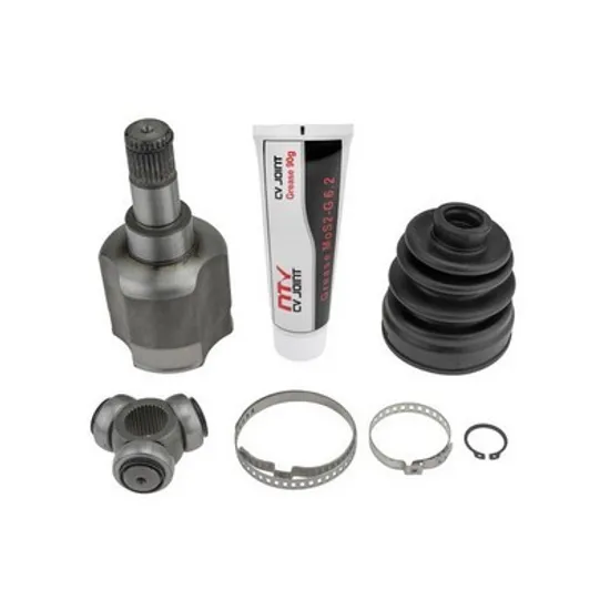 CAP PLANETARA FATA STANGA FORD GRAND C-MAX 1.0 EcoBoost -74KW/100CP- 998cmc, pentru motor B3DA, M2DA, M2DC, perioada 2012,2013,2014,2015,2016,2017,2018,2019