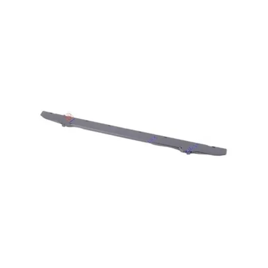 Acoperire radiator BMW X1 F48 2014-> Deflector RADIATOR superior PLASTIC Perioada 2015 2016 2017 2018