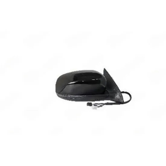 Oglinda JEEP CHEROKEE 2013-> Oglinda exterioara electrica cu incalzire pentru vopsit (cu semnal si lampa podea) DREAPTA Perioada 2014 2015 2016 2017 2018 2019