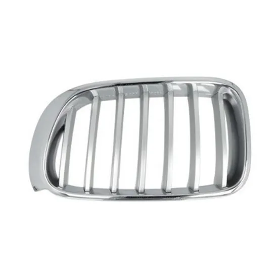 Grila radiator BMW X4 F26 2014->2018 Grila fata (X-LINE) stanga Perioada 2014 2015 2016 2017 2018
