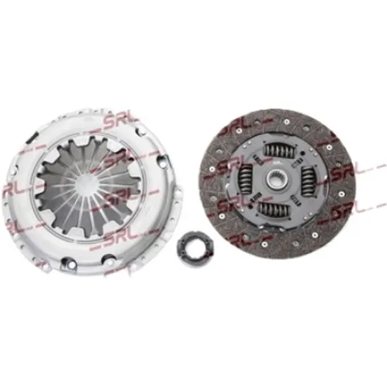 Kit ambreiaj MINI MINI COOPER R56 2006->2013, MINI COOPER R50; R53 2001->2006 pentru Cooper, perioada 2001 2002 2003 2004 2005 2006 2007 2008 2009 2010 2011 2012 2013