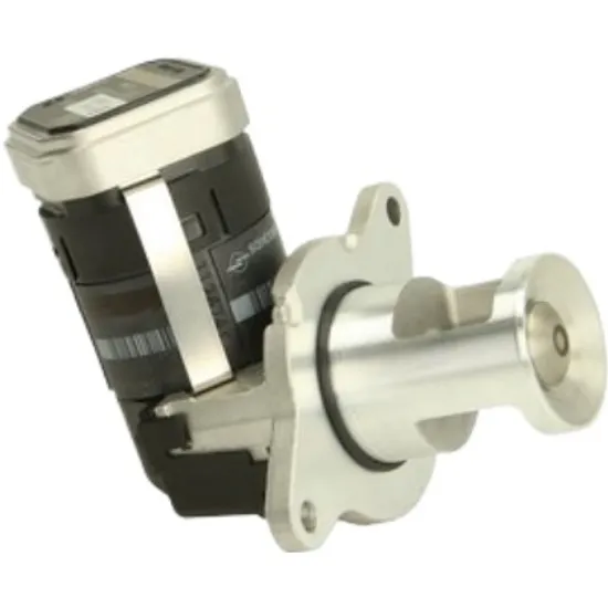 Supapa EGR MERCEDES E-CLASS W211 2002->2009 E 220 CDI 110KW 150CP , pentru motor OM 646.961 perioada 2002 2003 2004 2005 2006 2007 2008