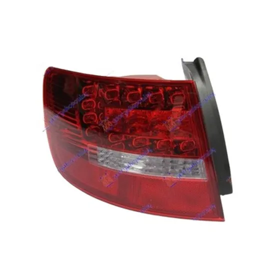 Stop Spate AUDI A6 C6 2004->2011 Lampa spate dreapta exterioara pt break LED (08-11) Perioada 2008 2009 2010 2011