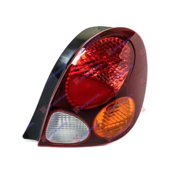 Stop Spate TOYOTA COROLLA E11 1995->2002 Lampa spate exterioara dreapta, ptr 5 usi Typ E11 Perioada 1997 1998 1999 2000 2001 2002