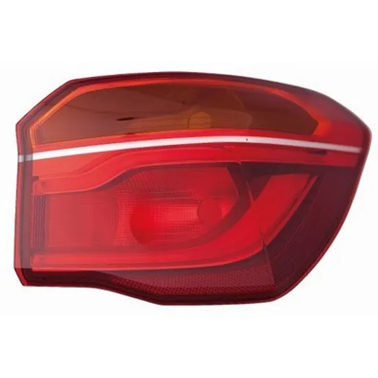 Lampa stop spate dreapta BMW X1 F48 2014-> perioada 2015 2016 2017 2018 2019 2020 pana la an de fabricatie 2019, exterior, cu bec LED