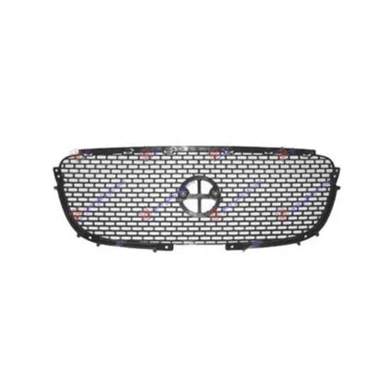 Grila Radiator KIA PICANTO 2011->2017 Grila radiator interioara pt grila cromata (09.03-12.07) Perioada 2004 2005 2006 2007,