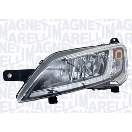 Faruri CITROEN e JUMPER 2020-> Far reglaj electric (MARELLI) STANGA Perioada 2020 2021 2022 2023