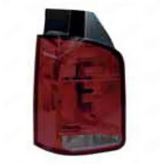 Stop Spate VW TRANSPORTER T6 2015-> Lampa stop spate fumuriu (usa simpla) FULL LED (O) DREAPTA Perioada 2019 2020 2021 2022