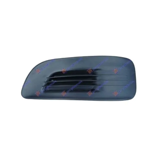 Grila Bara CITROEN C4 1 LC 2004->2012 Grila bara fata lateral stanga 2011->2015 Perioada 2011 2012 2013