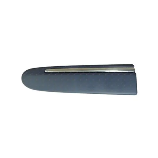 Bandou aripa fata MERCEDES E-CLASS W211 2002->2009 Bandou aripa fata stanga pt vopsit cromat Perioada 2002 2003 2004 2005 2006 2007 2008