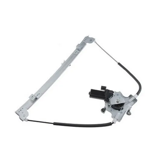 MACARA GEAM USA FATA DREAPTA RENAULT CLIO 1.4 16V -72KW/98CP- 1390cmc, pentru motor K4J 710, K4J 711, K4J 712, K4J 713, K4J 715, perioada 2000,2001,2002,2003,2004,2005,2006,2007,2008
