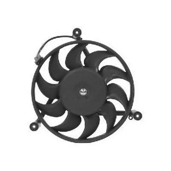 Ventilator Motor VW TRANSPORTER T4 1990->2003 Electroventilator radiator MOTOR + elice benzina/diesel 28cm Perioada 1990 1991 1992 1993 1994 1995 1996 1997 1998 1999 2000 2001 2002 2003