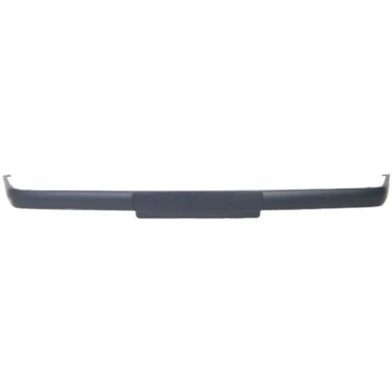 Bandou bara fata MERCEDES E-CLASS W210 1995->2002 perioada 1995 1996 1997 1998 1999 vehicule cu ajutor parcare, exterior, prevopsit grund