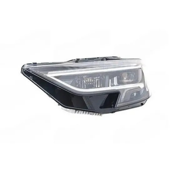 Faruri AUDI A8 4N2, 4N8 2017-> Far FULL LED (MARELLI) STANGA Perioada 2021 2022 2023 2024 2025