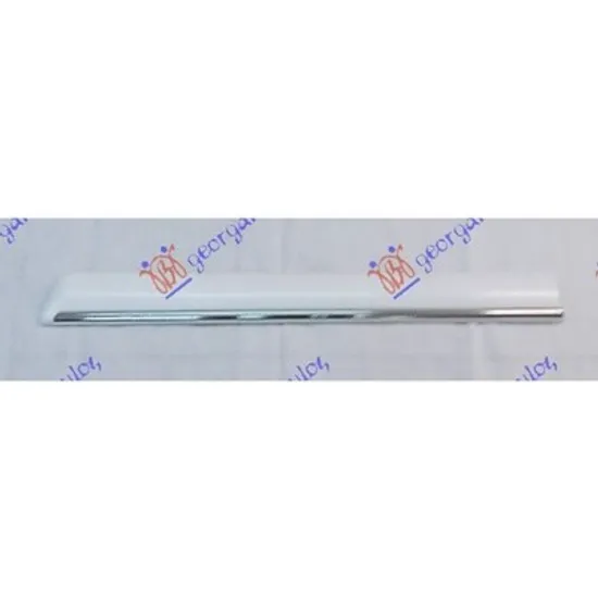 Bandou Usa MERCEDES E-CLASS W210 1995->2002 Bandou usa spate stanga ((W210) 95-05.99) Perioada 1995 1996 1997 1998 1999