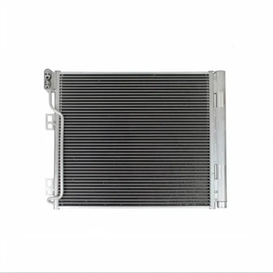 Radiator Aer Conditionat NISSAN VANETTE 2003->2017 Radiator condensator aer conditionat 1.5 dCi diesel (490x450x16) (KOYO) Perioada 2003 2004 2005 2006 2007 2008 2009 2010 2011 2012 2013 2014 2015 2016 2017