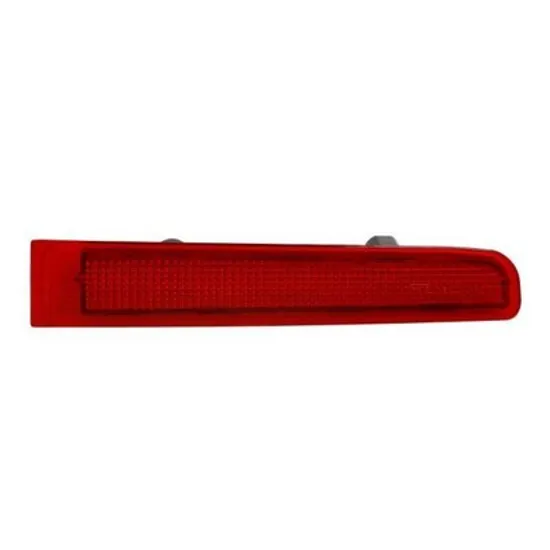 Stop Spate VW TRANSPORTER T5 2003->2015 Lampa stop suplimentara usa dubla stanga Perioada 2003 2004 2005 2006 2007 2008 2009 2010 2011 2012 2013 2014