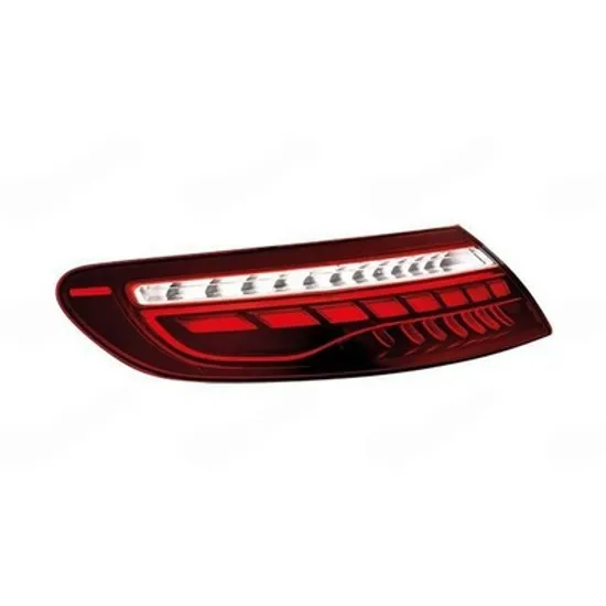 Stop Spate MERCEDES E-CLASS coupe C238 2016-> Lampa stop spate exterior LED (cu ANIMATION) (ULO) STANGA Perioada 2016 2017 2018 2019 2020 2021