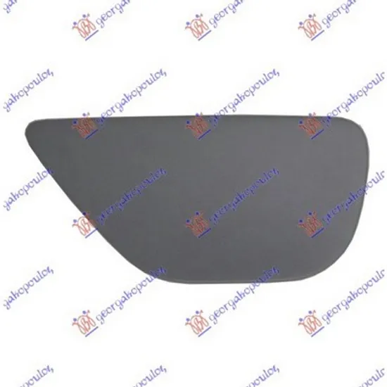 Capac Spalator Bara BMW 5 F10 2009->2016 Capac spalator far (GT/F07) dreapta Perioada 2010 2011 2012 2013 2014 2015