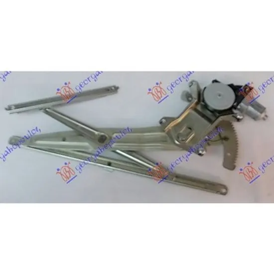Macara Usa SUZUKI SPLASH 2008-> Macara usa fata electrica original dreapta Perioada 2008 2009 2010 2011 2012 2013 2014