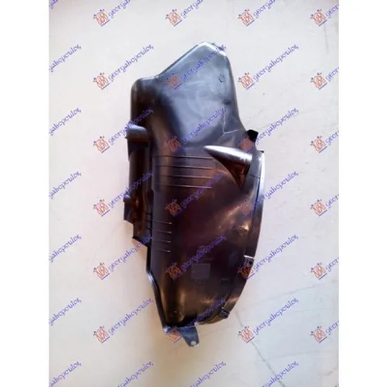 Carenaj fata HYUNDAI ACCENT 3 SEDAN MC 2005->2012 Carenaj fata spre spate original dreapta Perioada 2005 2006 2007 2008 2009 2010 2011
