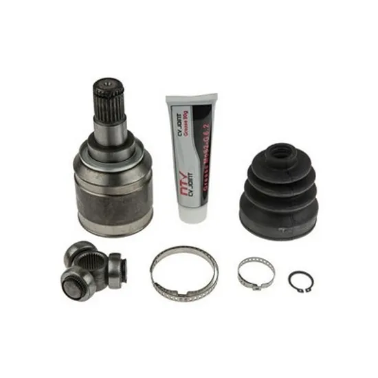 CAP PLANETARA FATA STANGA TOYOTA AVENSIS 2.0 D-4D -81KW/110CP- 1995cmc, pentru motor 1CD-FTV, perioada 1999,2000,2001,2002,2003