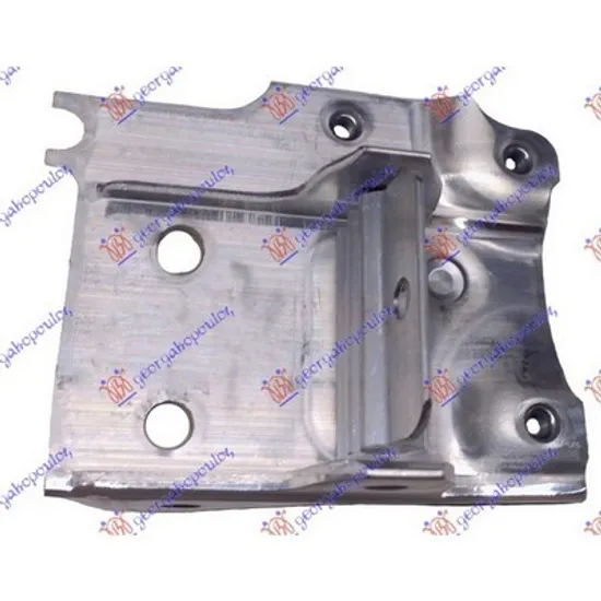 Suport Bara fata BMW 6 Coupe F13 2011->2017 Suport bara fata (ALUMINIUM) interior stanga Perioada 2011 2012 2013 2014 2015 2016 2017 2018 2019 2020 2021