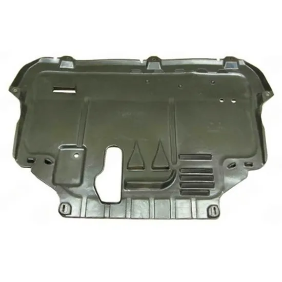 Scut Motor VOLVO S40 2 2004->2012 Scut motor fata plastic Perioada 2007 2008 2009 2010 2011 2012